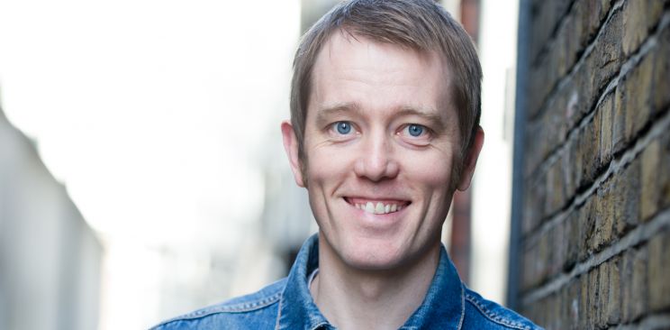 Alun Cochrane