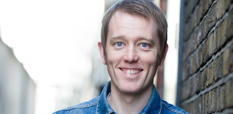 Alun Cochrane