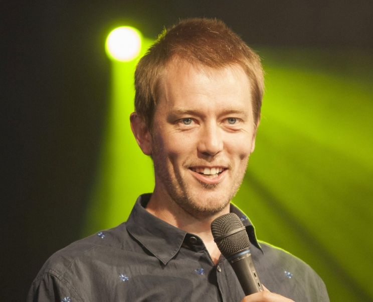 Alun Cochrane