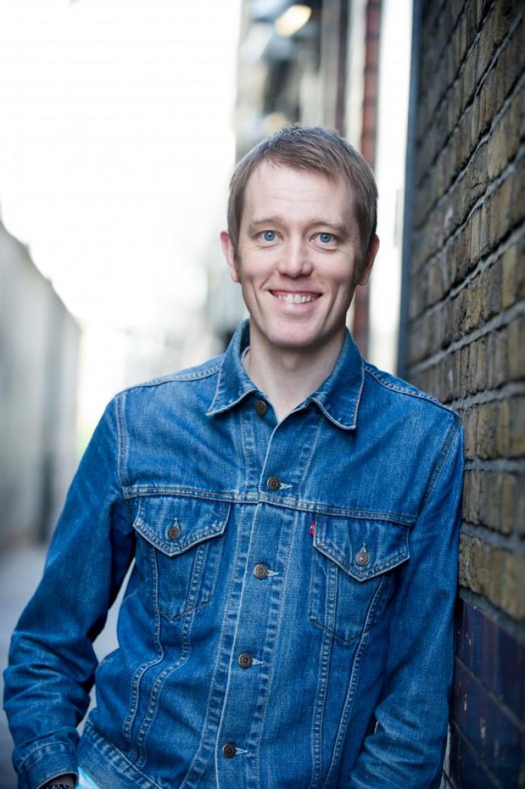 Alun Cochrane