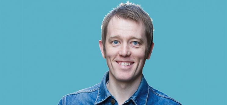 Alun Cochrane