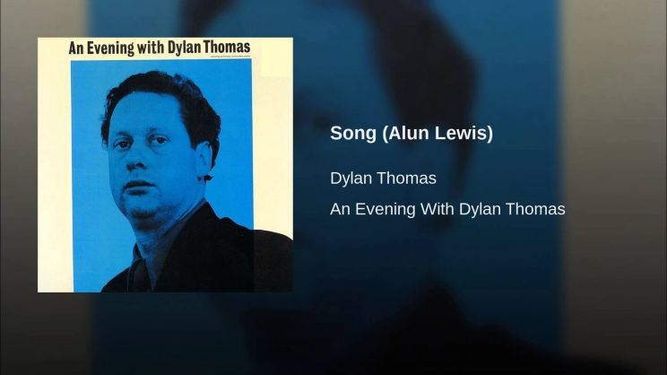 Alun Lewis