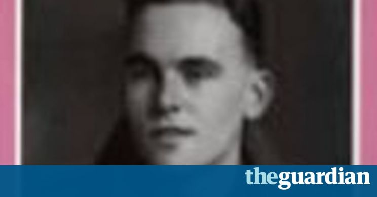 Alun Lewis