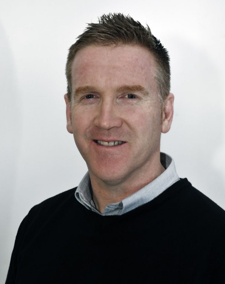 Alun Lewis