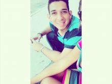 Alvaro Orlando