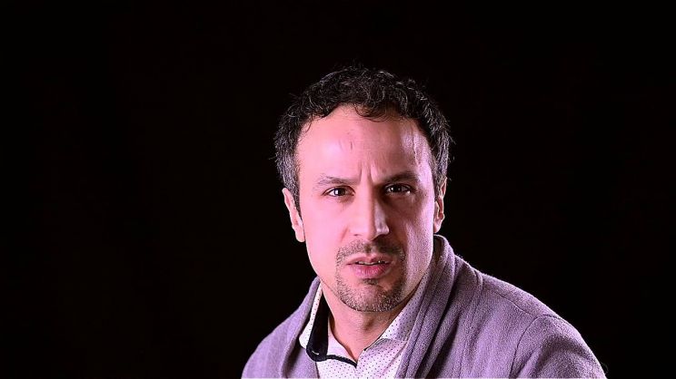 Alvaro Orlando