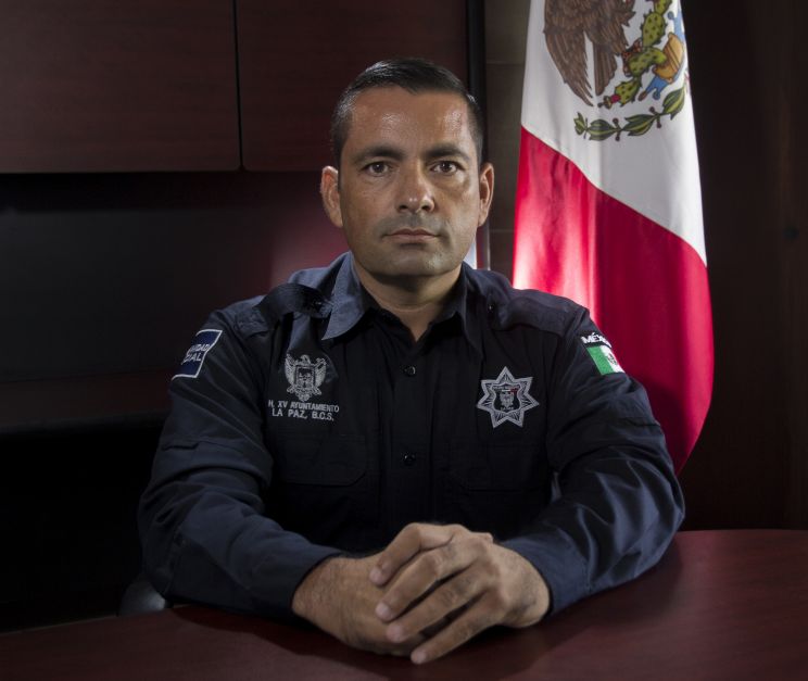 Alvaro Orlando