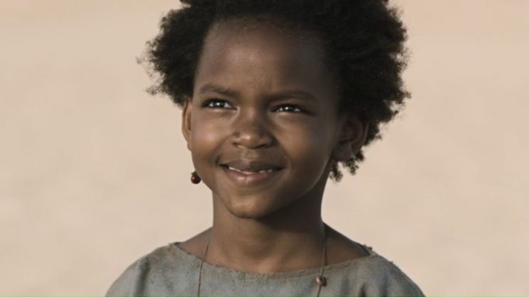 Alvina August