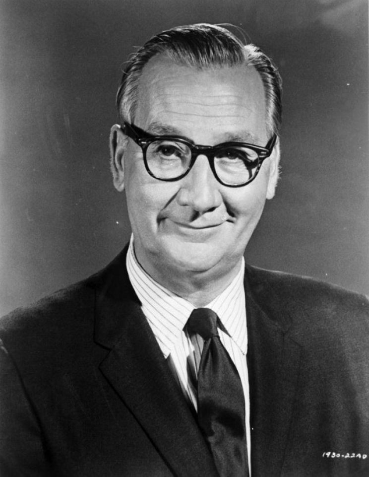 Alvy Moore