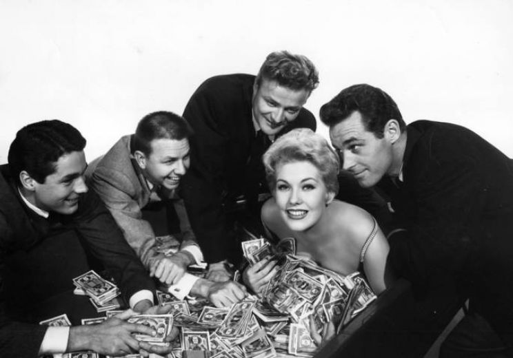 Alvy Moore