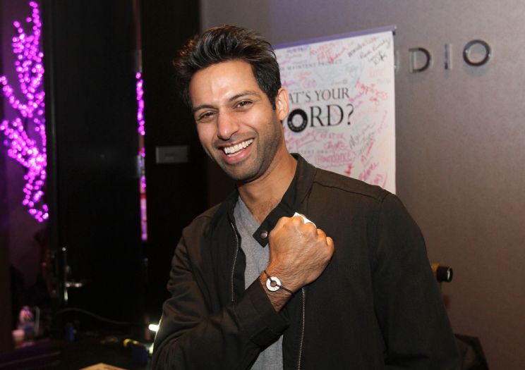 Aly Mawji