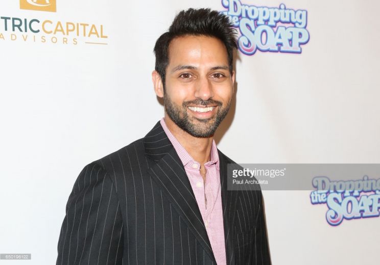 Aly Mawji