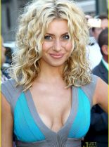 Aly Michalka