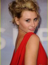 Aly Michalka