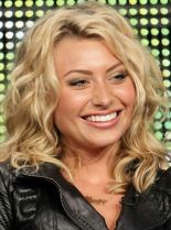 Aly Michalka #23231 picture (Portrait Medium)