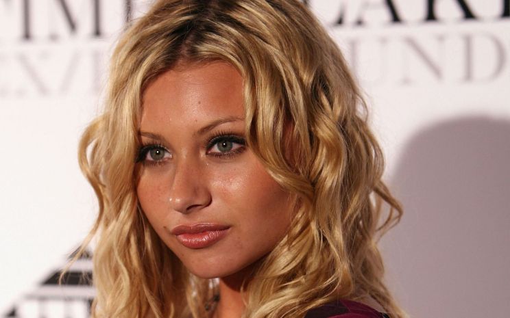 Aly Michalka