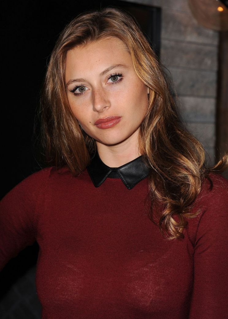 Aly Michalka