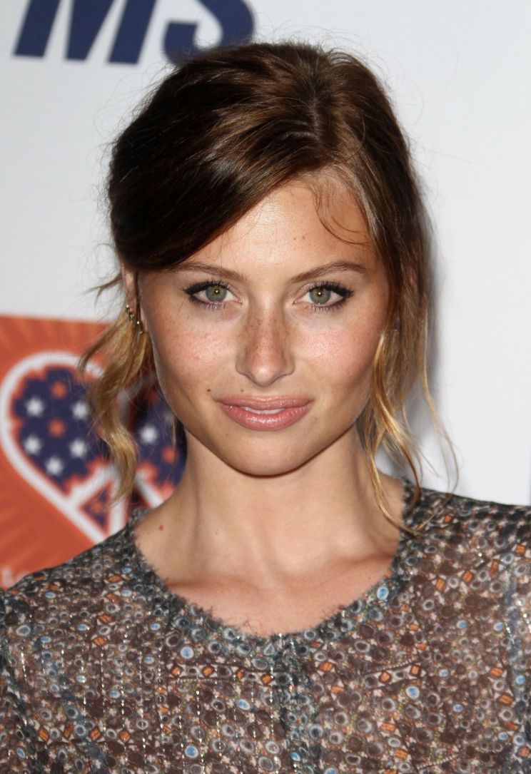 Aly Michalka