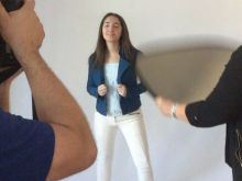 Aly Tricarico