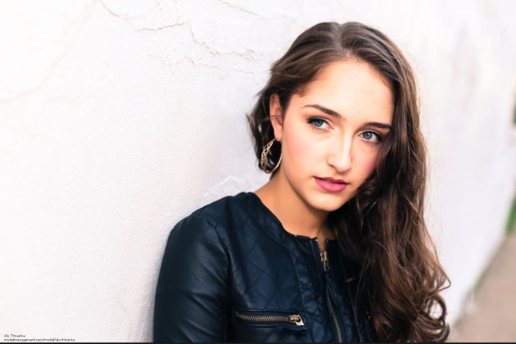 Aly Tricarico