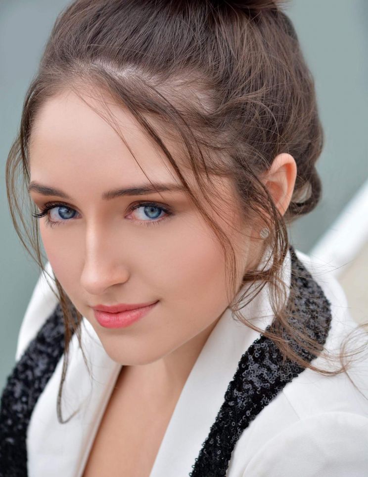 Aly Tricarico