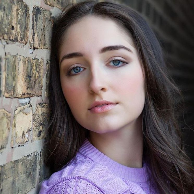 Aly Tricarico