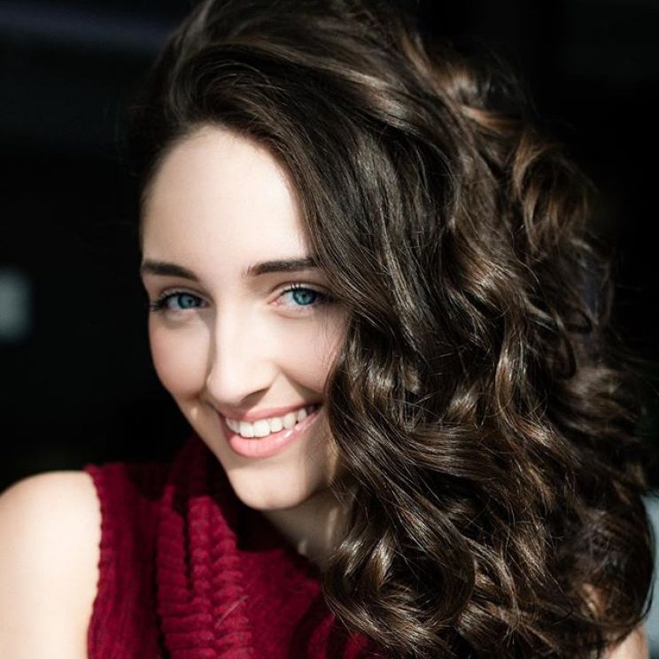 Aly Tricarico