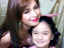 Alyanna Angeles