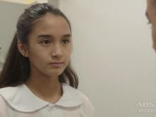 Alyanna Angeles