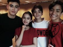 Alyanna Angeles photo