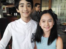 Alyanna Angeles
