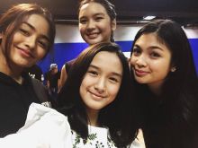 Alyanna Angeles photo
