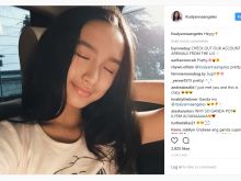 Alyanna Angeles