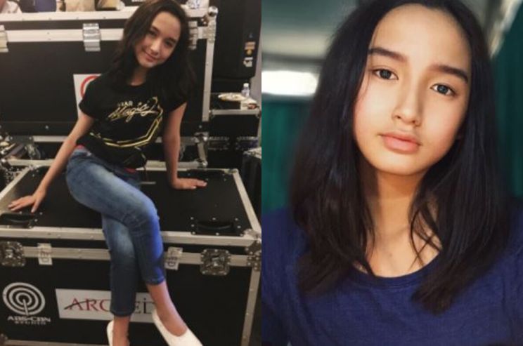 Alyanna Angeles