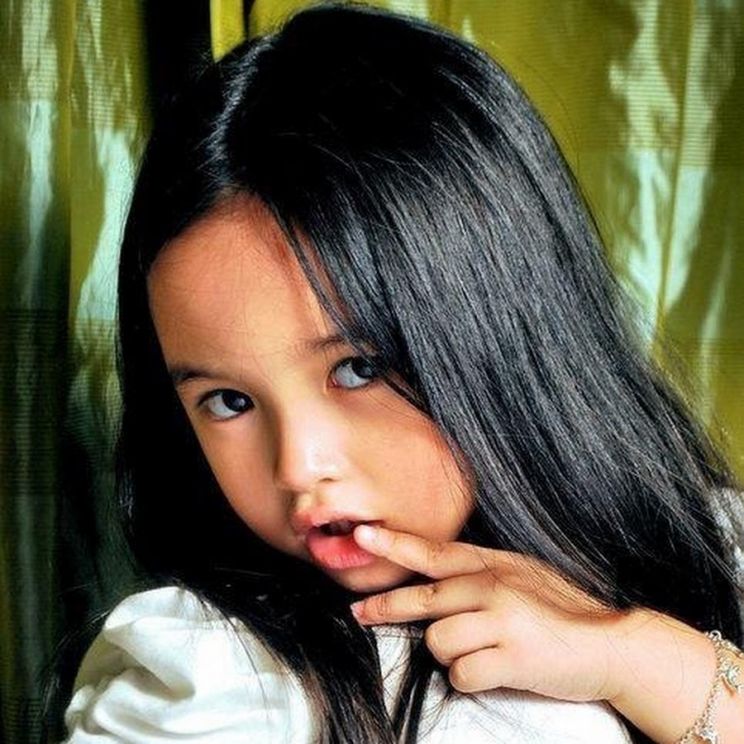 Alyanna Angeles