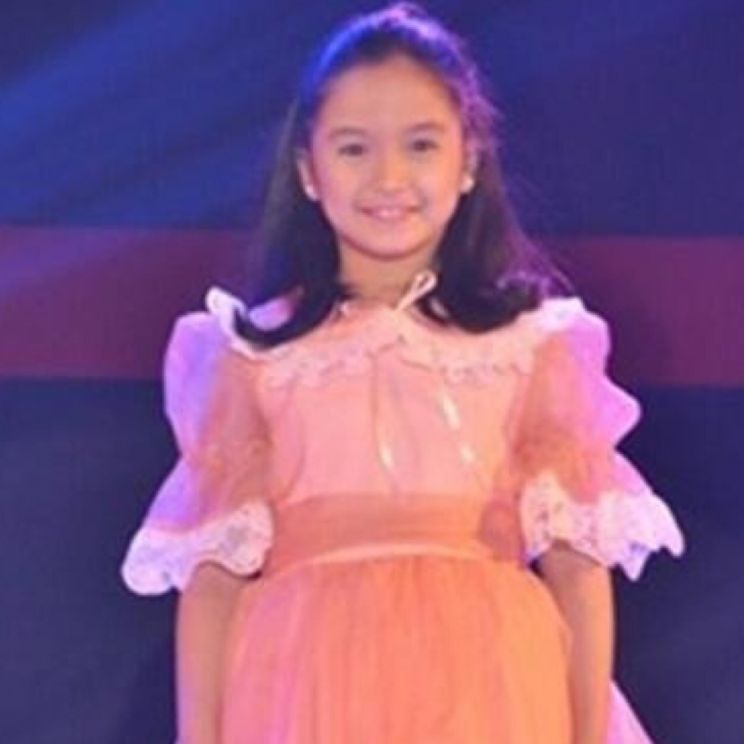 Alyanna Angeles