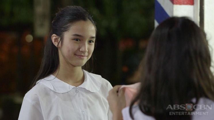 Alyanna Angeles