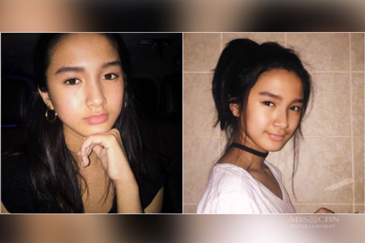 Alyanna Angeles