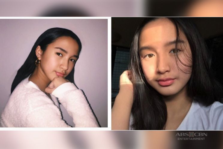 Alyanna Angeles