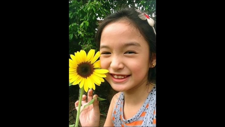 Alyanna Angeles