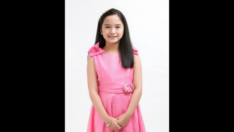 Alyanna Angeles