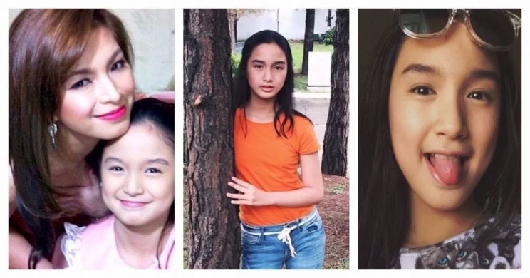 Alyanna Angeles