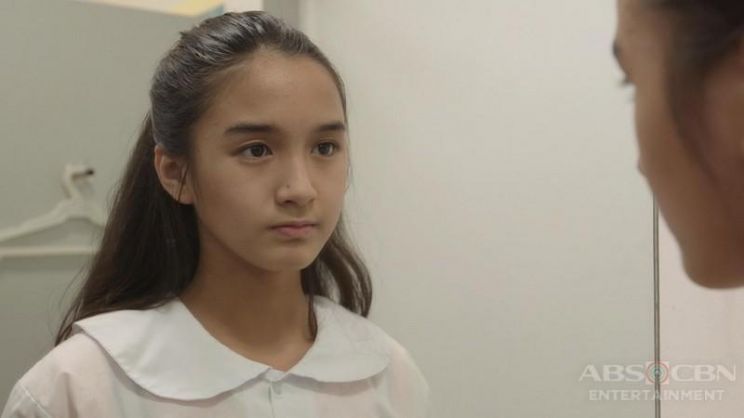 Alyanna Angeles