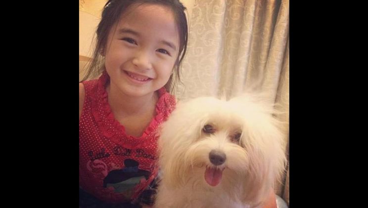 Alyanna Angeles