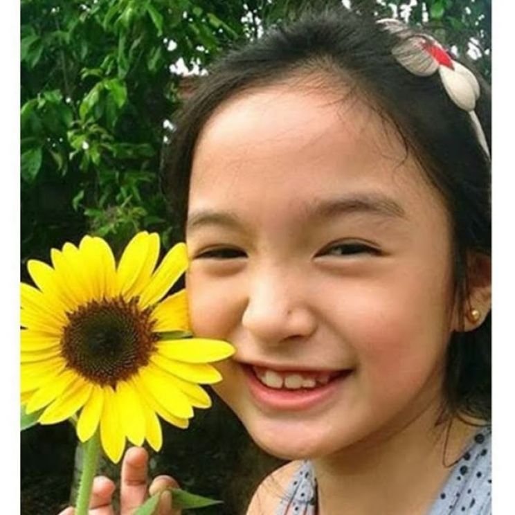 Alyanna Angeles