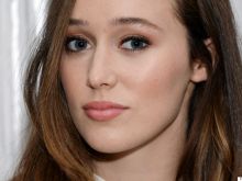 Alycia Debnam-Carey