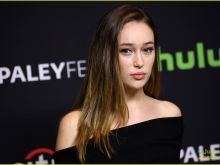 Alycia Debnam-Carey