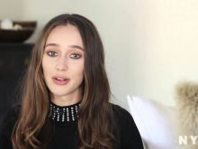 Alycia Debnam-Carey