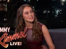 Alycia Debnam-Carey