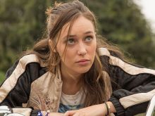 Alycia Debnam-Carey